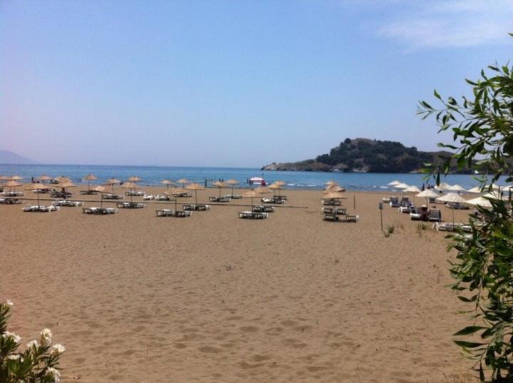 Deniz Otels Ortaca (Mugla) Exterior photo