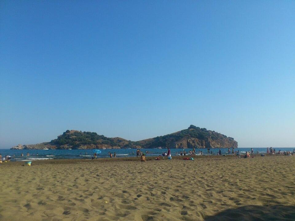 Deniz Otels Ortaca (Mugla) Exterior photo
